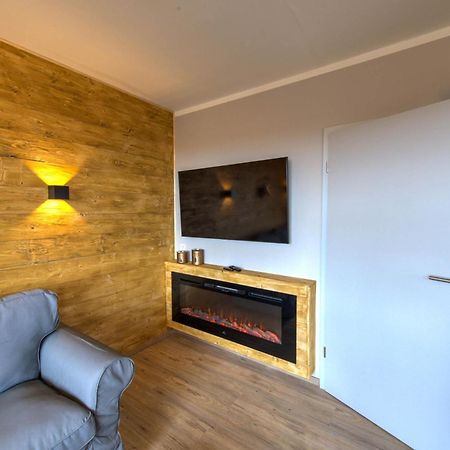 Auszeit-Im-Harz Haus 3 Wohnung 3 Braunlage Luaran gambar