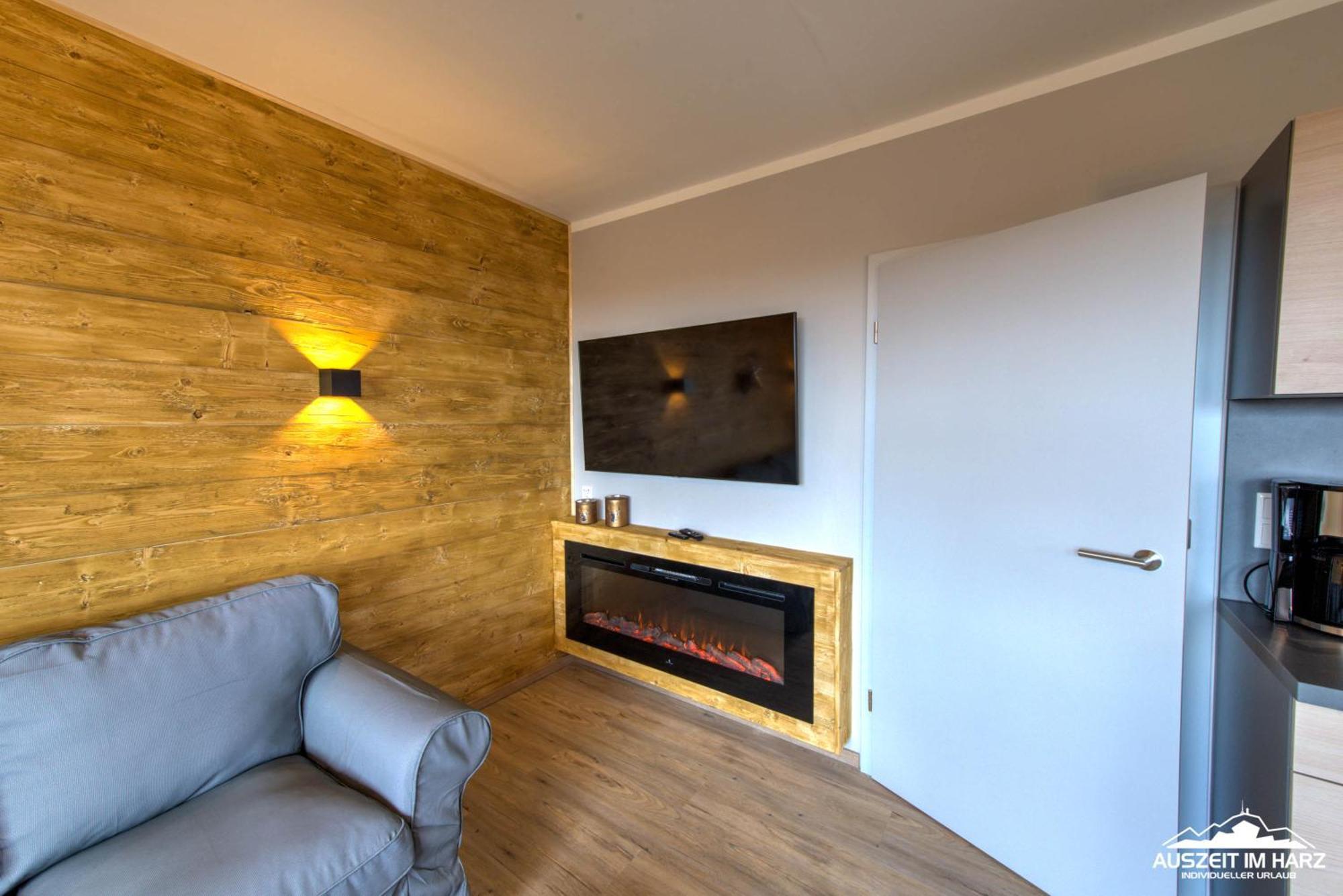 Auszeit-Im-Harz Haus 3 Wohnung 3 Braunlage Luaran gambar